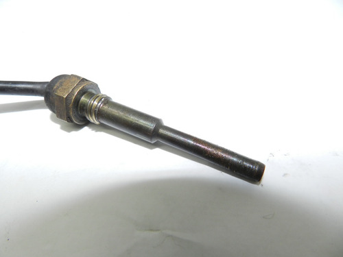 Sensor Temperatura Cabeçote Ford Focus 2.0 2000 A 2006