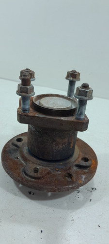 Cubo Roda Traseira Gm  Vectra Elegance 06/12 (vj)