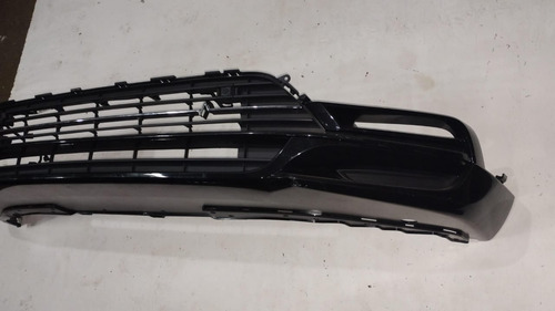 Para-choque Dianteiro Inferior Honda Hrv 22/23 711513l6m2