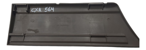 Moldura Painel Lateral 89aut29427 Del Rey 1984 (al)