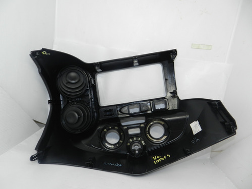 Moldura Painel Central Toyota Etios 2015 A 2019 554060d530