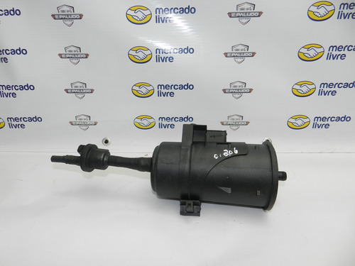 Filtro + Válvula Canister Gol Saveiro Voyage G2 G3 G4 G5 G6