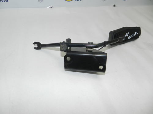 Pedal Acelerador Gm Vectra 97/05 90500170