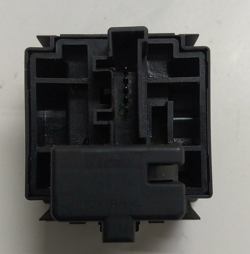 Botão Comando Luz Painel Renault Megane 2008 8200107522b