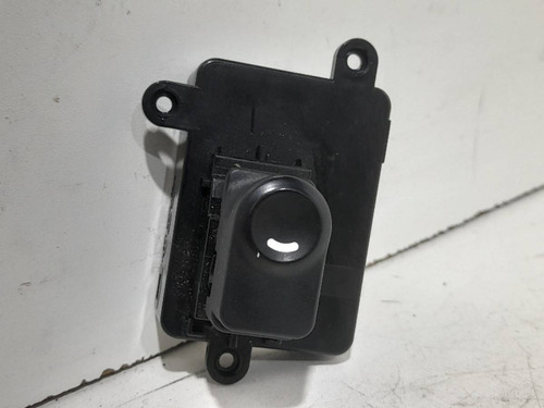 Botao Vidro Eletrico Hyundai I30 2011 2012 Dianteiro Direito