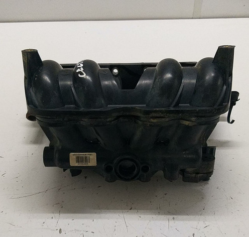 Coletor Admissão Gm Celta Corsa 1.0 8v 93397785