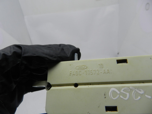 Comutador Ignição Ford Ranger F250 F4000 98/05 F4dc11572aa