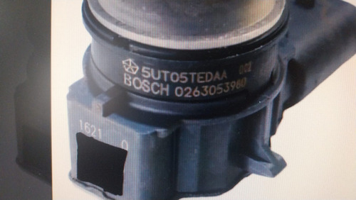 Sensor Estacionamento D E Tr Compass 0263053980 14144-02970