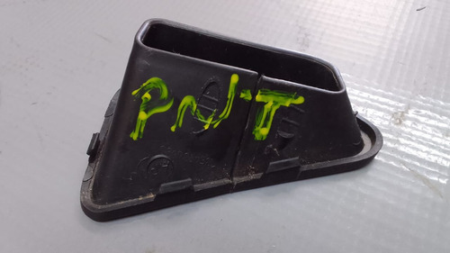 Moldura Cinto Traseiro Le Punto 1.4 2015. 23215