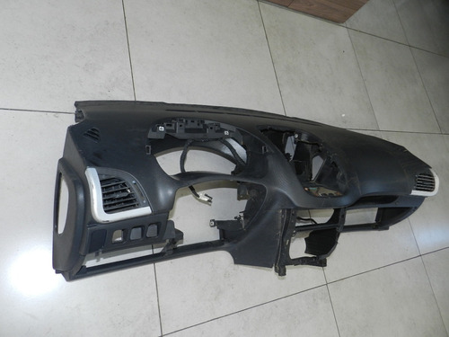 Capa Painel Tabelier Peugeot 207 2008 A 2013 9683144777