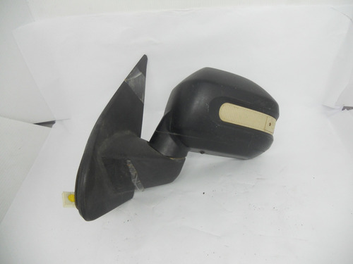 Retrovisor Elétrico Esquerdo Fiat Palio Strada 026196