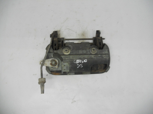 Maçaneta Externa Dianteira Esquerda Gm Corsa 1994 A 2001