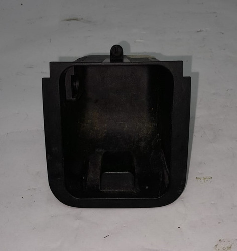 Acabamento Console Cinzeiro Renault Clio 2000 A 2007