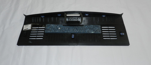 Soleira Porta Malas Gm Vectra Sedan 2006 A 2011 93305712