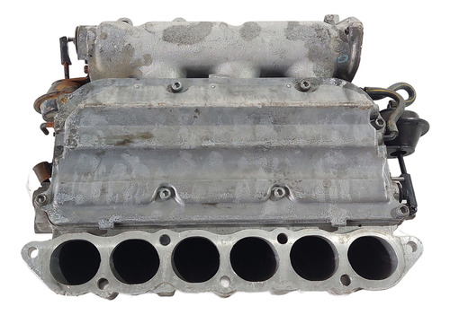 Coletor De Admissão Hyundai Tucson 2.7 V6 Ano 2006 A 2014