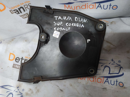 Tampa Dianteira Superior Correia Cobalt 20400
