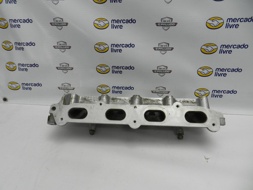 Base Coletor Admissão Megane Scenic Duster 2.0 16v 04/13