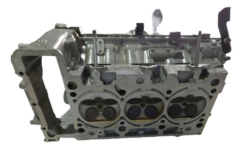 Cabeçote Esquerdo Do Motor Audi Q5 3.2 V6 Ano 2009 A 2012