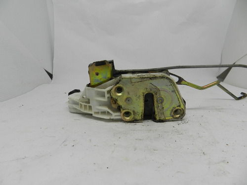 Fechadura Elétrica Dianteira Esquerda Mitsubishi Galant