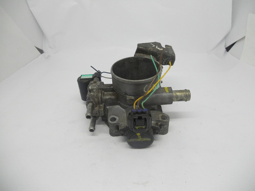 Corpo Borboleta Tbi Toyota Corolla 1.8 222700d20