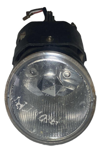 Farol Milha Direito Frontier Xtrail 2003 A 2007