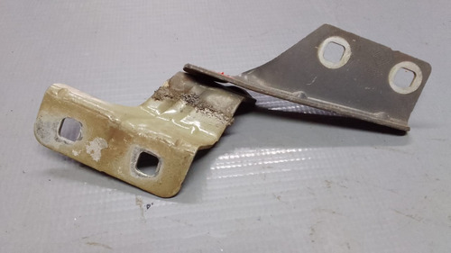 Dobradiça Esquerda Capo Renault Megane 08/12. 23621