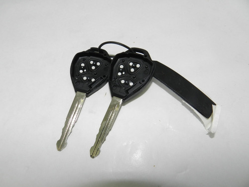 Kit Cilindro Ignição Toyota Corolla 2008 A 2013