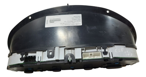 Painel De Instrumento Fiat Brava 2000 (al) 606127005