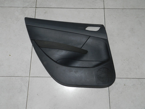 Forro Porta Traseira Esquerda Peugeot 308 2011 2012 2013