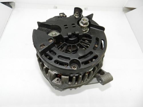 Alternador Fiat Palio Week 1.4 2008 0124325177