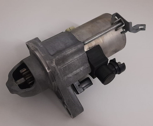Motor De Arranque Honda Civic 2015 - Sm74012