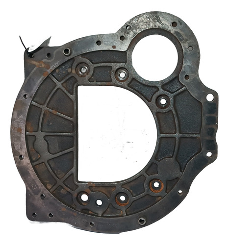 Flange Capa Seca Ranger Maxion 2.5 Hsd 70940155 1997/2004
