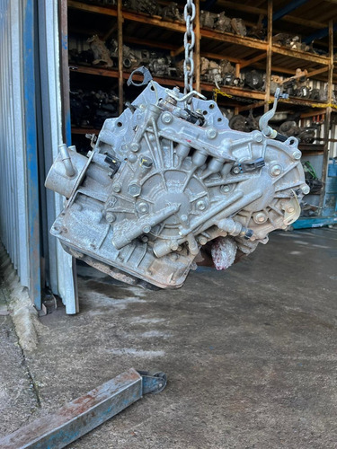 Caixa Câmbio Automático Toyota Yaris 1.5 2019 2020 2021 2022
