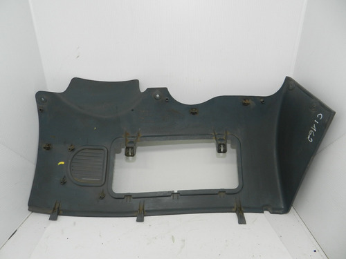 Acabamento Inferior Painel Renault Kangoo 1996 1997 A 2001