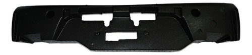 Isopor Absorvedor Impacto Para-choque Tras. Gm Agile 09/14 