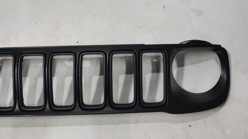 Grade Superior Para-choque Dianteiro Jeep Renegade 15/21