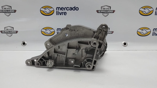 Suporte Retrovisor Lado Esquerdo Kia Sportage 17/21