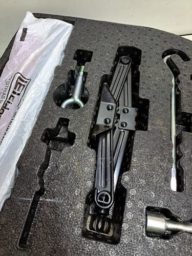 Macaco Chave Roda Honda New Civic G10 2017 2018 2019 2020