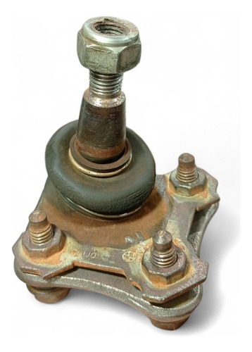 Pivô Suspensão Inferior Direito Vw Bora Golf 2.0 8v 2001/06