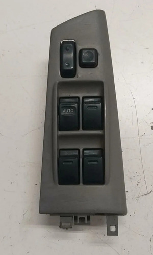 Comando Botão Vidro Elétrico Toyota Corolla 03/08 7423202380