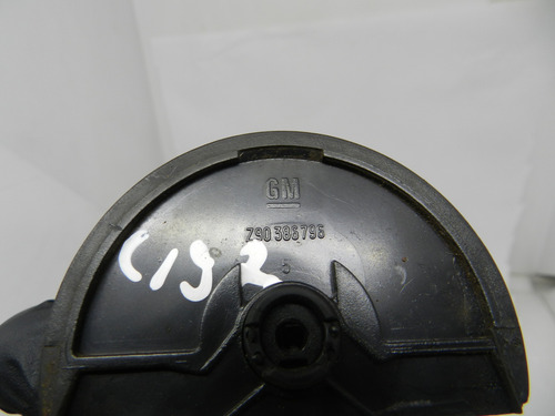 Difusor Ar Central Lado Direito Gm Corsa 94/11 Z90386796