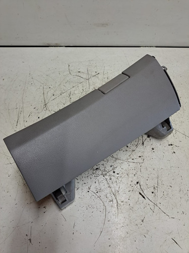 Tampa Porta Luvas Toyota Corolla 2011 2012 2013 Cinza
