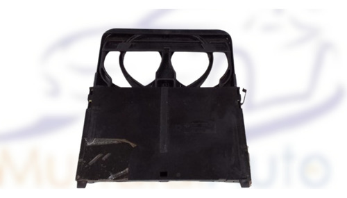 Porta Copos Retratil Vw Golf Sapão Jetta 1999 A 2006. 23170