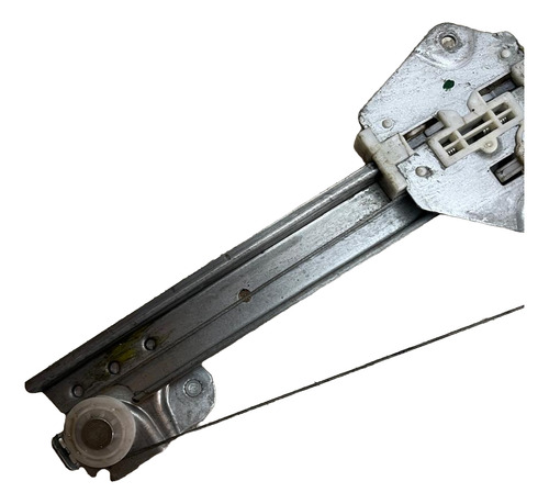 Maquina Vidro Traseiro Esquerdo Sandero 2012 2013 2014