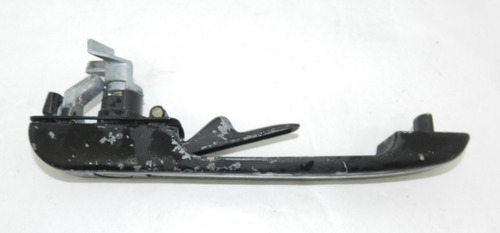 Maçaneta Externa Dianteira Esquerda Vw Santana 90/97