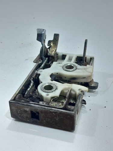 Fechadura Porta Diant Direita Gol Parati Quadrado 84/94 (vj)