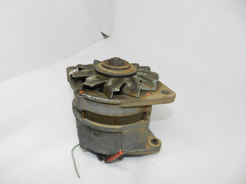 Alternador 65a Gm Kadett Monza 1.8 2.0 93/97 9120080169