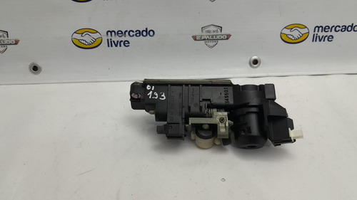 Maçaneta Tampa Traseira C180k C200 C230 C320 W203 01/07