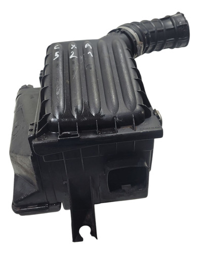 Caixa Filtro Ar Gm Corsa 1.0/ 2000 (al) - Com Detalhe