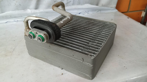Evaporador Radiador Ar Quente Jac J3 2010/ 2014 Orig 25959